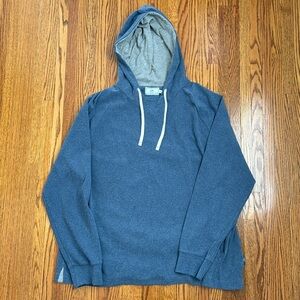 Men’s Southern Tide Hoodie, Size XXL
